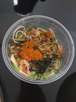 Poke-San / Maki-San at The Citadel by null