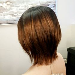 Mascola's Salon
