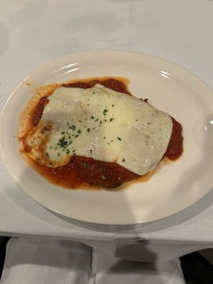 Bella Napoli by null