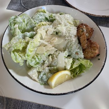 Merriman's - Cesar Peters Original Caesar Salad - Hawaiian Near Me - Kamuela, Hawaii