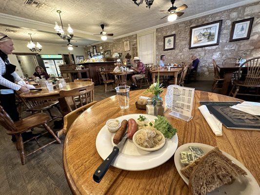 Der Lindenbaum by null