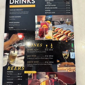 100 Montaditos - Spanish Near Me - Miami Lakes, Florida 100 Montaditos - Spanish Near Me - Miami Lakes, Florida