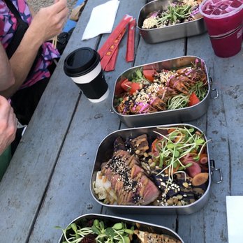 Kitoko Maui - Food Trucks Near Me - Kihei, Hawaii Kitoko Maui - Food Trucks Near Me - Kihei, Hawaii