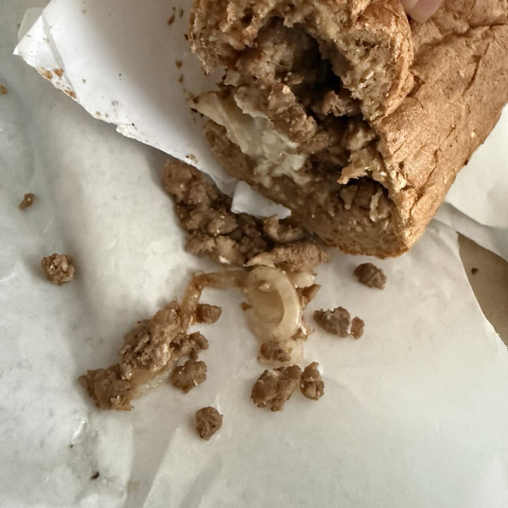 Potbelly - Prime rib steak sandwich - Sandwiches Near Me - Chicago, Illinois Potbelly - Prime rib steak sandwich - Sandwiches Near Me - Chicago, Illinois