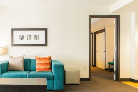 Aloft Silicon Valley by null