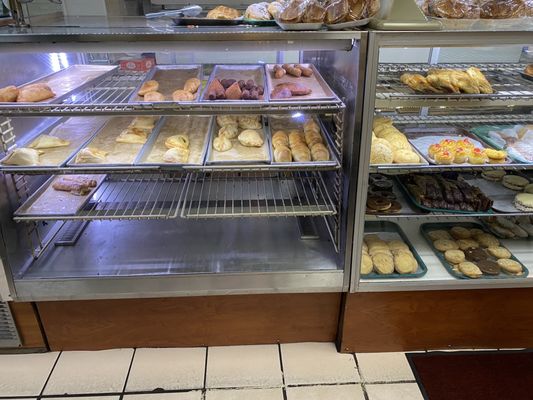 Moises Bakery Miami Beach by null