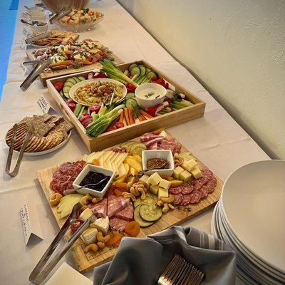 Sante Wine Bar & Bistro by null