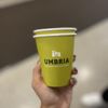 Caffe Umbria gift card