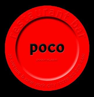 Poco NYC by null