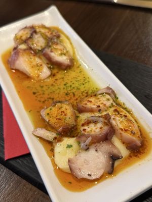 Lamiak Cava Baja by null