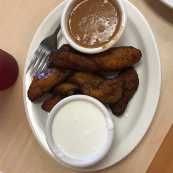 El Burrito Loco - Plantains - Salvadoran Near Me - Reynoldsburg, Ohio El Burrito Loco - Plantains - Salvadoran Near Me - Reynoldsburg, Ohio