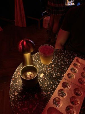 Lore Speakeasy and Escape Room by null