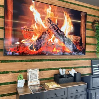 Flavor Hive - Ambiance - Halal Near Me - Annandale, Virginia Flavor Hive - Ambiance - Halal Near Me - Annandale, Virginia