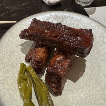 Takaramono - Grill pork ribs - Sushi Bars Near Me - Oklahoma City, Oklahoma Takaramono - Grill pork ribs - Sushi Bars Near Me - Oklahoma City, Oklahoma