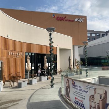 The Source - Shopping Centers Near Me - Buena Park, California