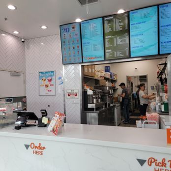 It's Boba Time - Alhambra - Acai Bowls Near Me - Alhambra, California