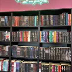 The Book Box