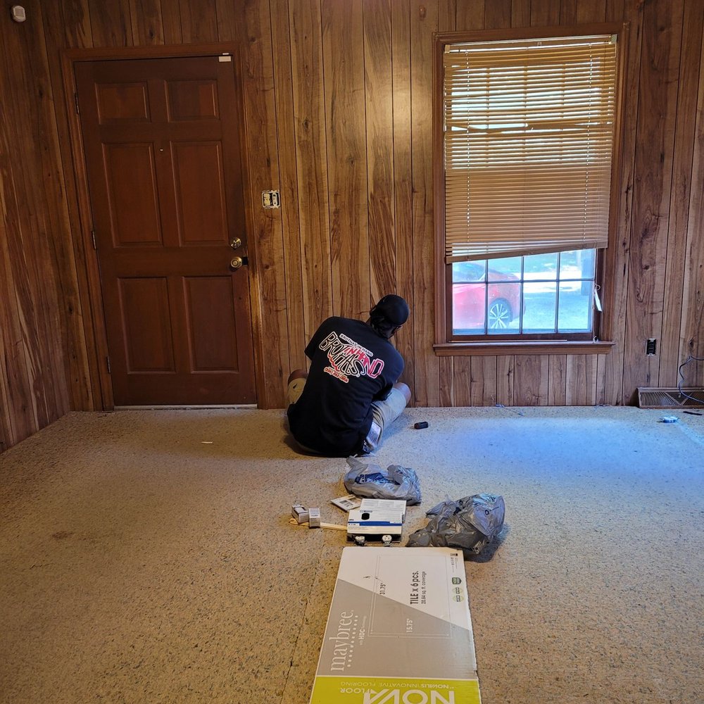Brothas in hand - Handyman Near Me