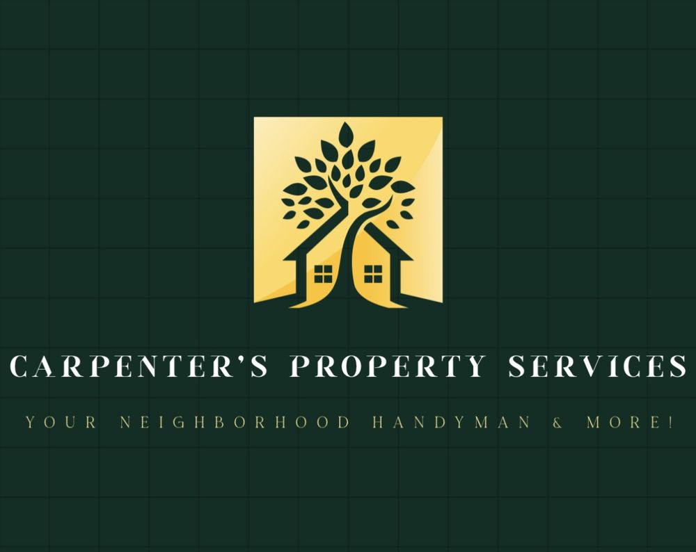 Slide of Carpenters Property Services