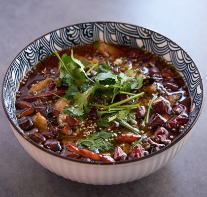 Beijing Restaurant by null