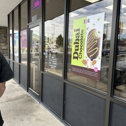Baskin-Robbins