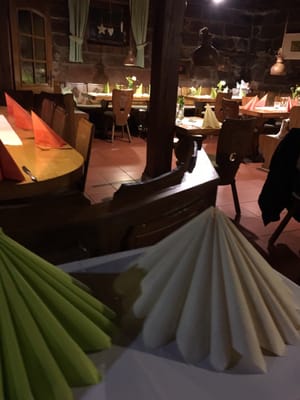 Schockes Küche by null