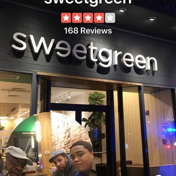 sweetgreen - Healthy Salads, Wraps, and Bowls - Salad Near Me - Washington, DC, District of Columbia sweetgreen - Healthy Salads, Wraps, and Bowls - Salad Near Me - Washington, DC, District of Columbia