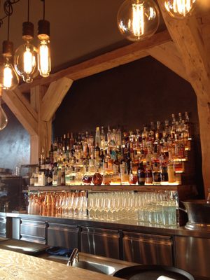 HYGGE Brasserie & Bar by null