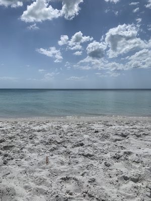 Delnor-Wiggins Pass State Park by null