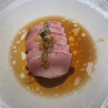 Uchi Houston - Sushi Bars Near Me - Houston, Texas