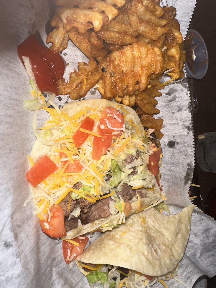 Angry Pepper Taphouse