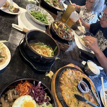 Namu Kitchen - Breakfast & Brunch Near Me - West Covina, California Namu Kitchen - Breakfast & Brunch Near Me - West Covina, California