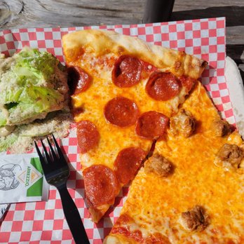 NOLA Pizza Co. - Pizza Near Me - New Orleans, Louisiana NOLA Pizza Co. - Pizza Near Me - New Orleans, Louisiana