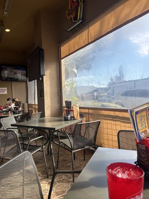 Pluckers Wing Bar by null