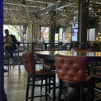Bar Siena - Italian Near Me - Chicago, Illinois