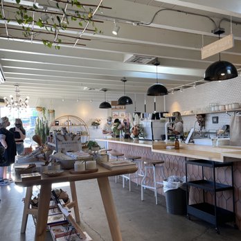 Communal - Coffee & Tea Near Me - San Diego, California Communal - Coffee & Tea Near Me - San Diego, California