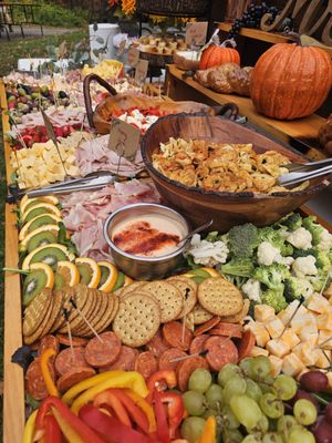 Old World Pizza Truck by null