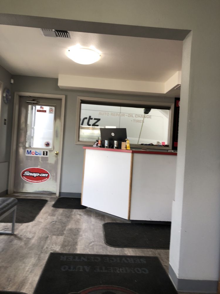 WASILLA LUBE EXPRESS & AUTO MALL Updated August 2024 23 Reviews