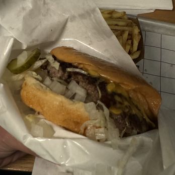 Bunsen - Burgers Near Me - Dublin, D