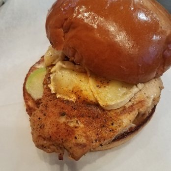 Angel Chicken Kitchen - Chicken Shop Near Me - Dallas, Texas