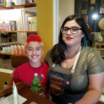 MANE Salon - Hair Salons Near Me - Redlands, California