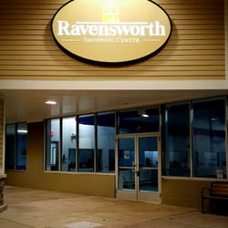 Ravensworth Shopping Center