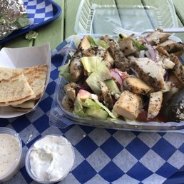 Greek Salad