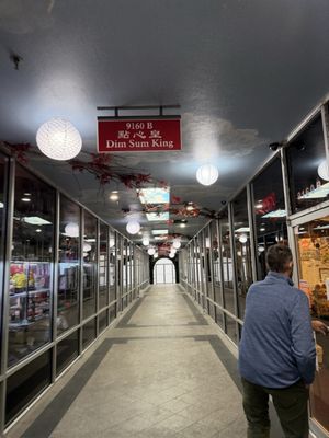 Dim Sum King by null