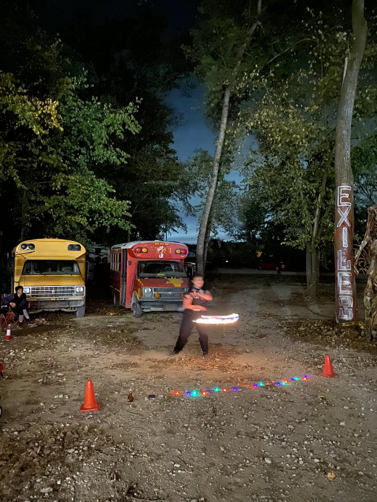 EXILED TRAIL OF TERRORS Updated September 2024 23 Photos & 21