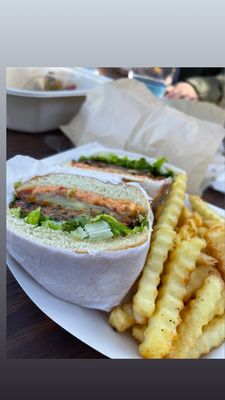 Low Tide Brewing by null