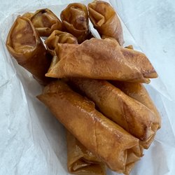 Victory Chicken House - Turon - 3 for $1.