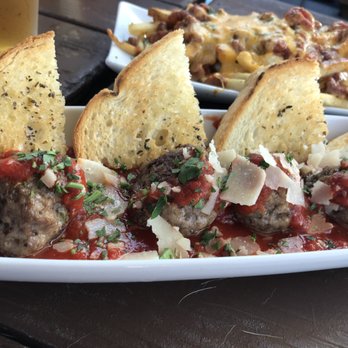 Working Class - Paul's Meatballs, Highly Recommended - Breakfast & Brunch Near Me - San Diego, California