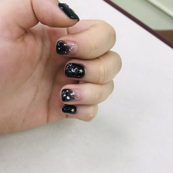 L & Y Nails - Nail Salons Near Me - Brooklyn, New York