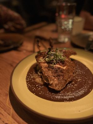 El Carlos Elegante by null